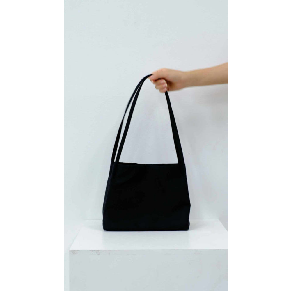 [ithinkso] Mini Knit Work Bag Tote Bag เคส iPad