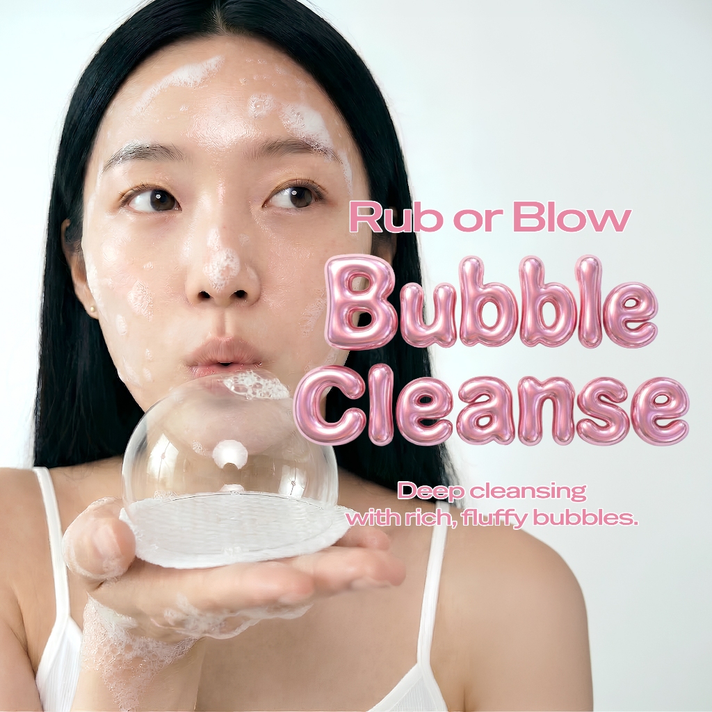 Pixelpure Glow Cleansing Serum Pad (210ml x 70pads) TH