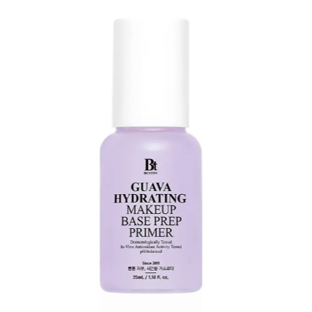 BENTON Guava Hydrating Makeup Base Prep Primer 35ml