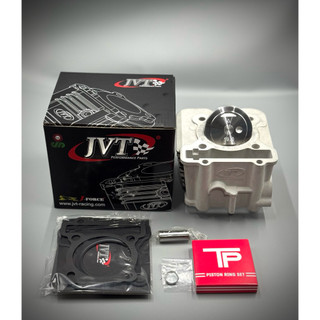 JVT chromebore kit 59mm for mio 125/m3/fazzio