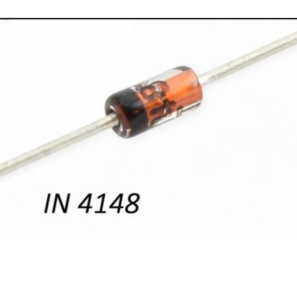 DIODE IN4148 ต้นฉบับ