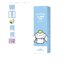 ARTEX Cinnamoroll ยาสีฟันเลมอนฟลูออไรด์สูง 80g x 3 หลอด