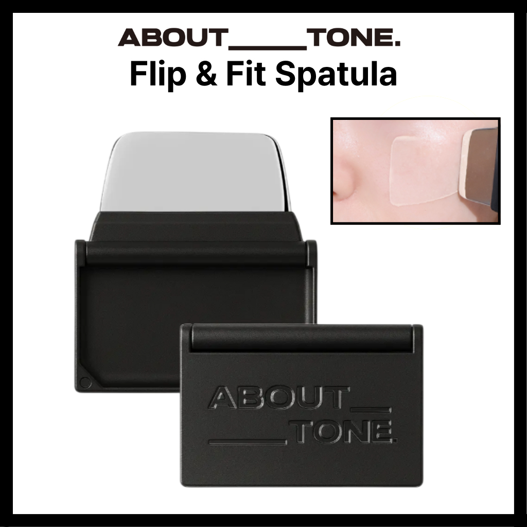 [ABOUT_TONE] ไม้พาย Flip & Fit