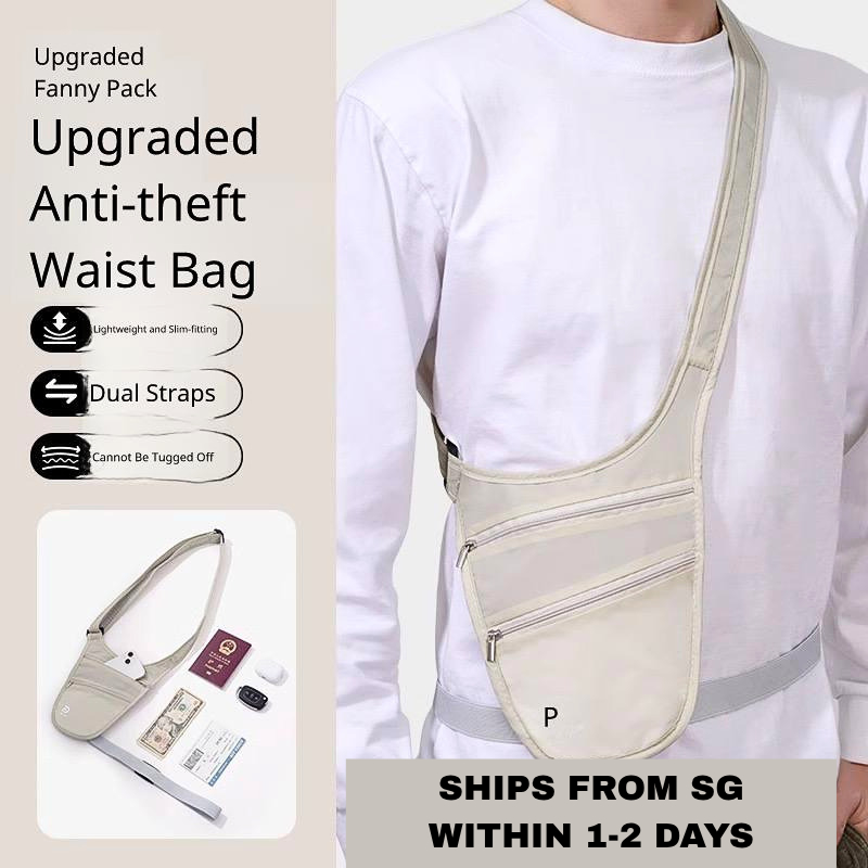 กระเป๋าเดินทาง Anti Theft Passport Cover กระเป๋าเดินทาง RFID กระเป๋าใส่เงินกันน้ํา