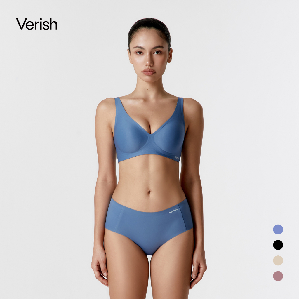 Verish Cool-Fit Bra Signature PLUS