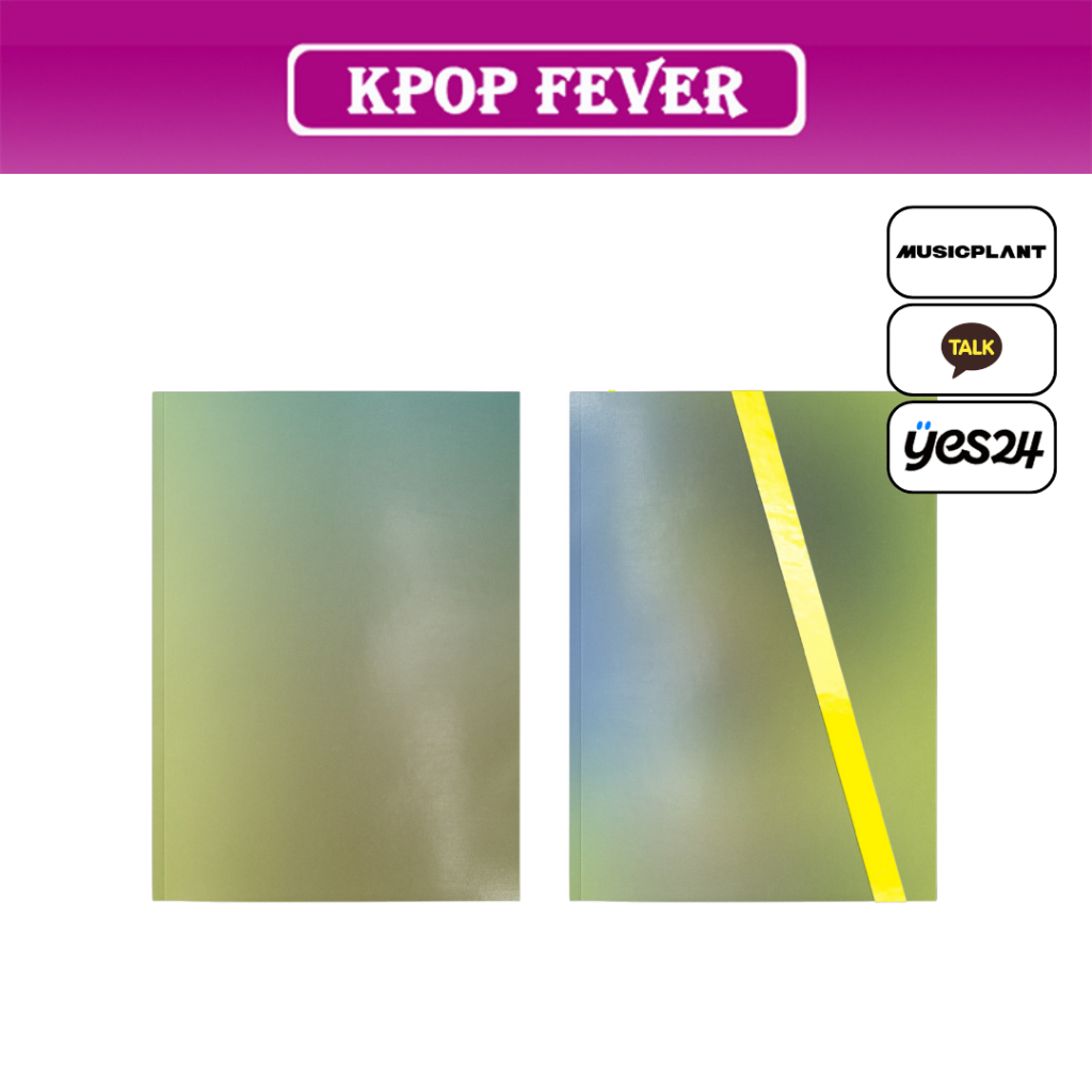 aespa [LEMONADE] 2nd Full Album / LEMONADE Ver