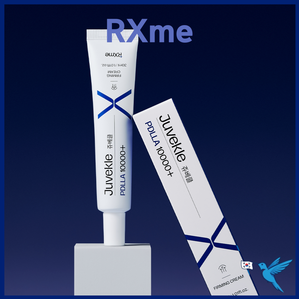 [RXme] Juvelkle PDLLA 10000+ Fill Up Cream 30ml