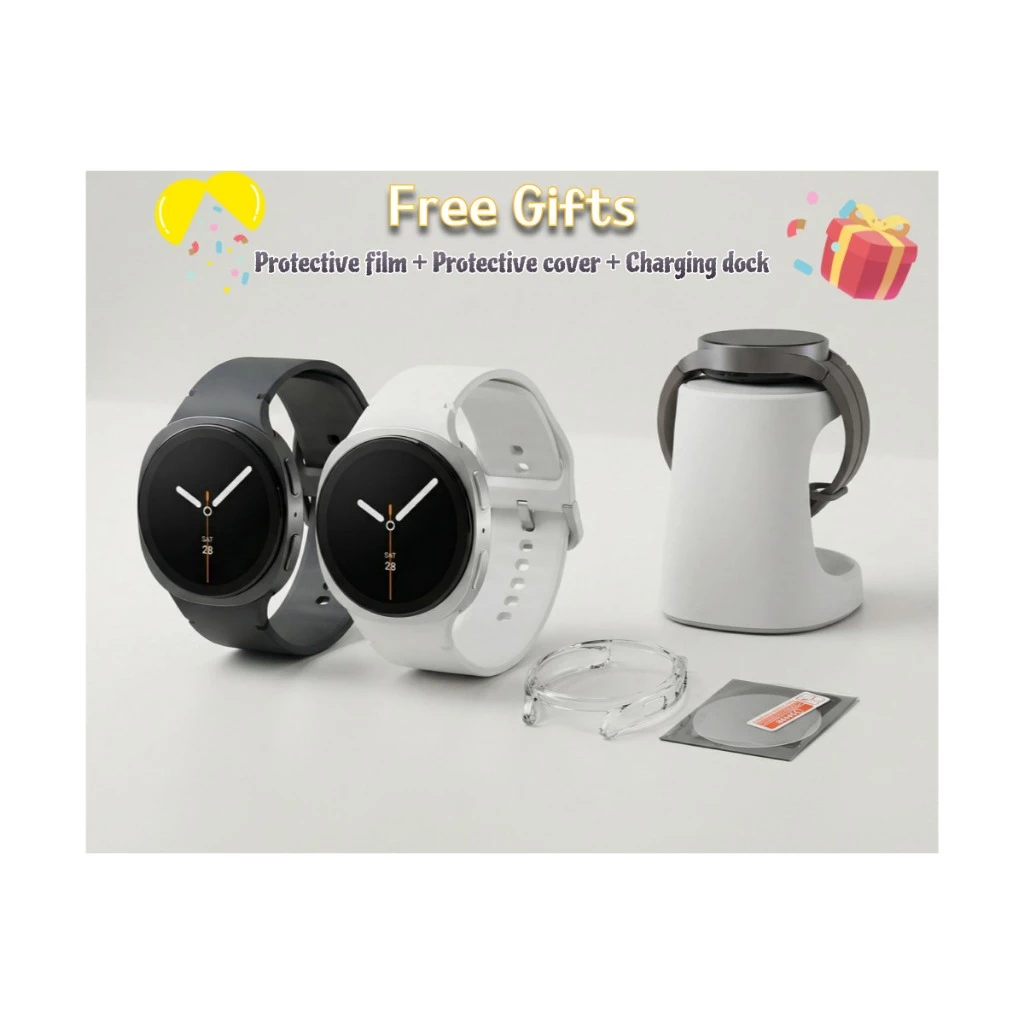 Samsung Galaxy Watch 8 40mm, 44mm LTE (SM-L325)* thumbnail 3