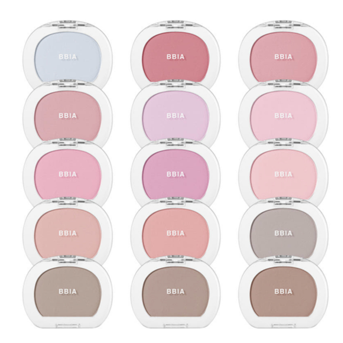 [BBIA] Last Blush 4g
