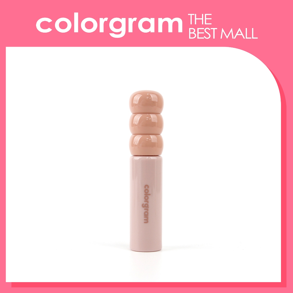 [COLORGRAM] Fruity Glass Tint 3g