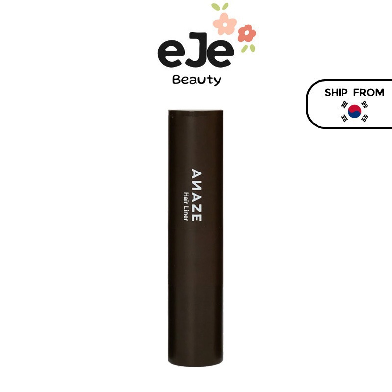[ANAZE] Hair Liner Dark Ash Brown 3.5g
