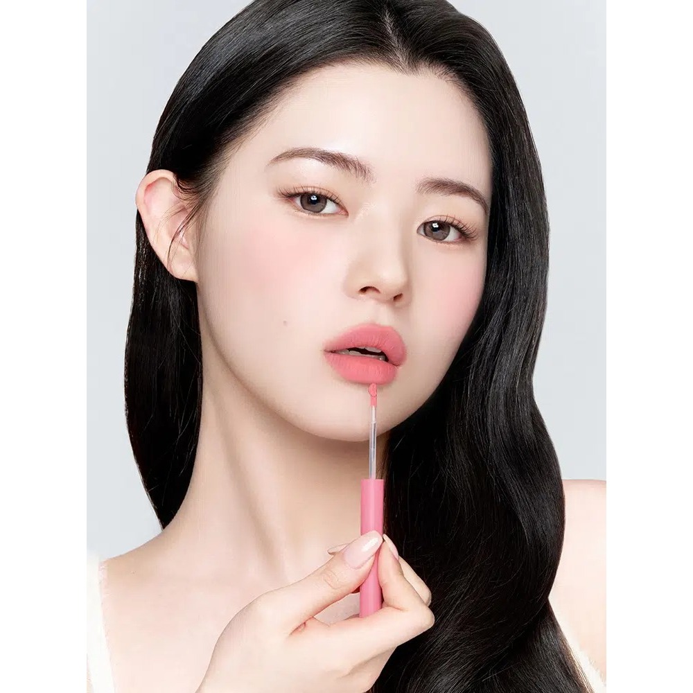 [ใหม่] Daiso IPKN Personal Detail Lip Smudger แปรงแต่งหน้า Professional Lip Blending โดย Kbeauty Tim