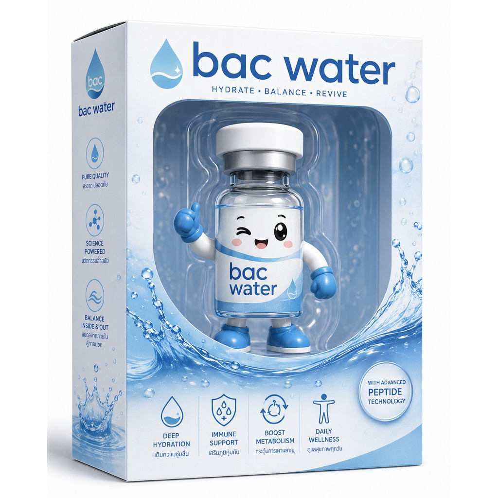 BAC Premium Grade Model ,art toy