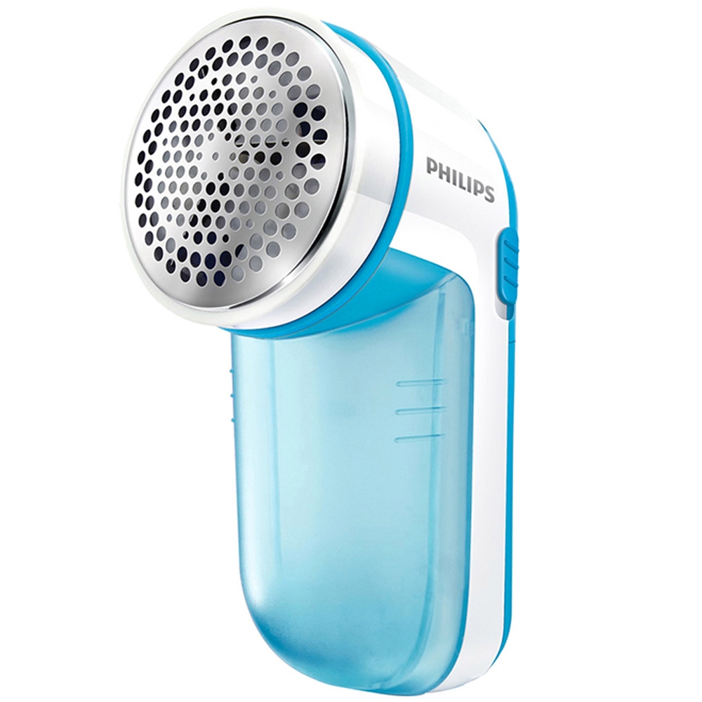 เครื่องโกนหนวดผ้า Philips GC026/00 Lint Remover 8800RPM เครื่องโกนหนวดเสื้อผ้าแบบพกพาเสื้อกันหนาวทํา