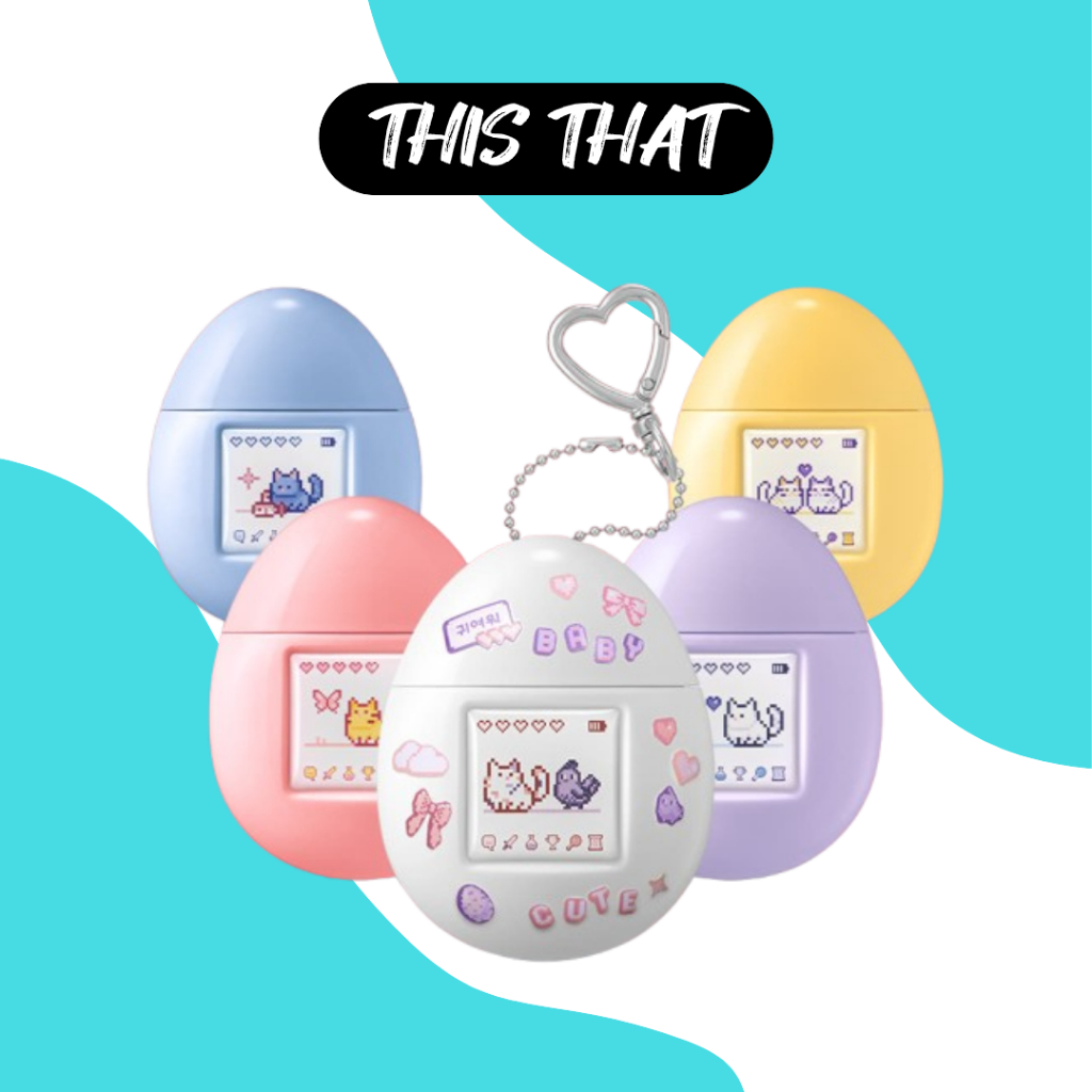 [MUMCHIT] Perfume Key Ring/ Tube Type Hand Cream 50ml 9 Types