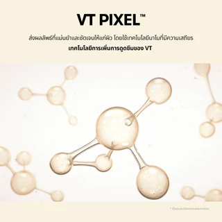 [VT] Rice Ceramide Capsule Cream Gel Moisturizer ครีมแคปซูลเจลมอยส์เจอไรเซอร์ สูตรข้าวและเซราไมด์ [เรือธงอย่างเป็นทางการ]