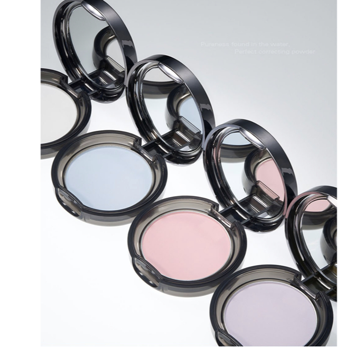 [BBIA ] Eau Powder Pact