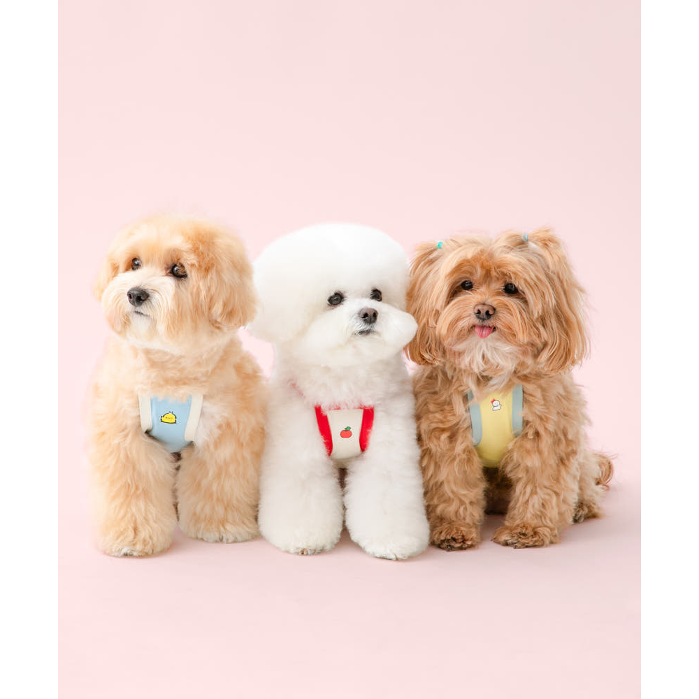 [biteme1] 3 สี Sanrio Character Cool Sleeve