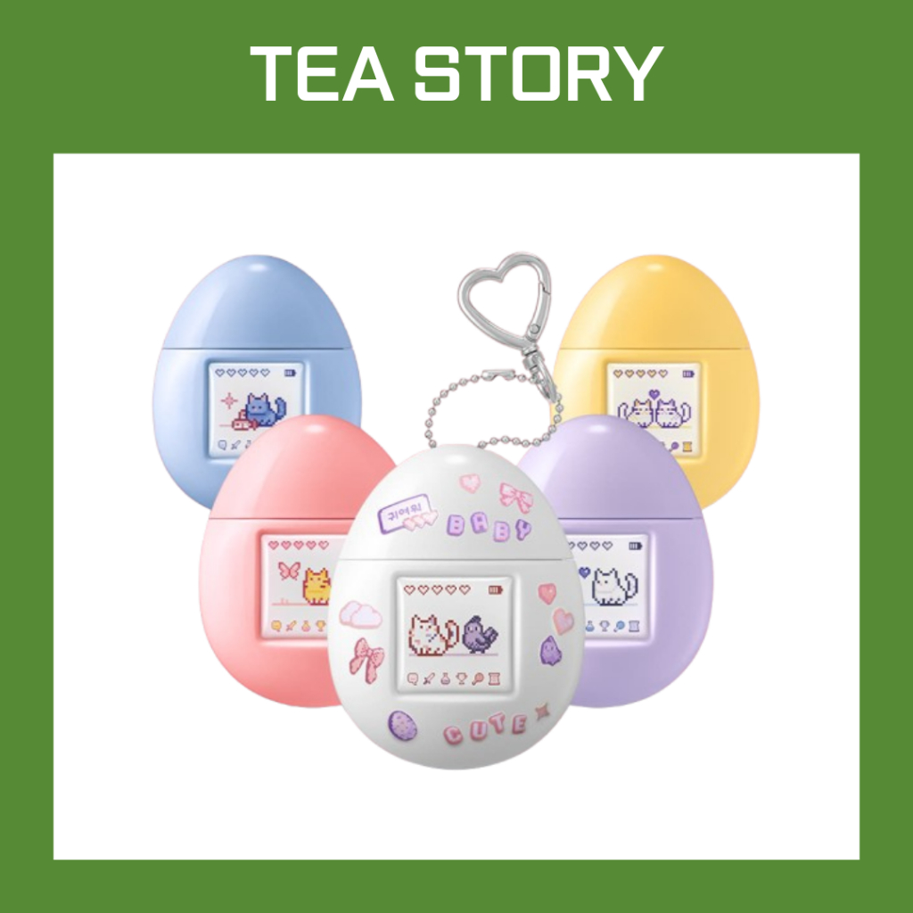 [MUMCHIT] Perfume Key Ring/ Tube Type Hand Cream 50ml 9 Types