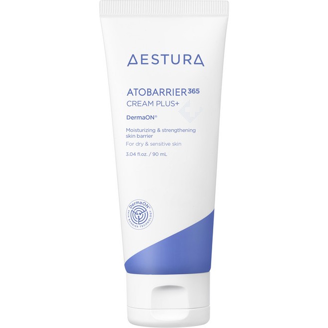 [Aestura] Atobrier 365 Cream Plus 90ml x 1 ชิ้น (ไม่มีกล่อง)
