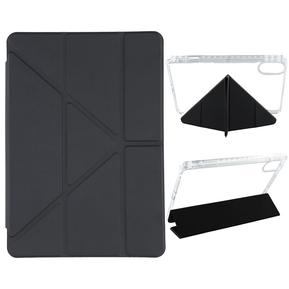 [SG] Xiaomi Pad/ Redmi Pad/ Poco Pad 8 7 2 9.7 C1 M1 X1 Pro Case -Transform Leather Magnetic Smart C