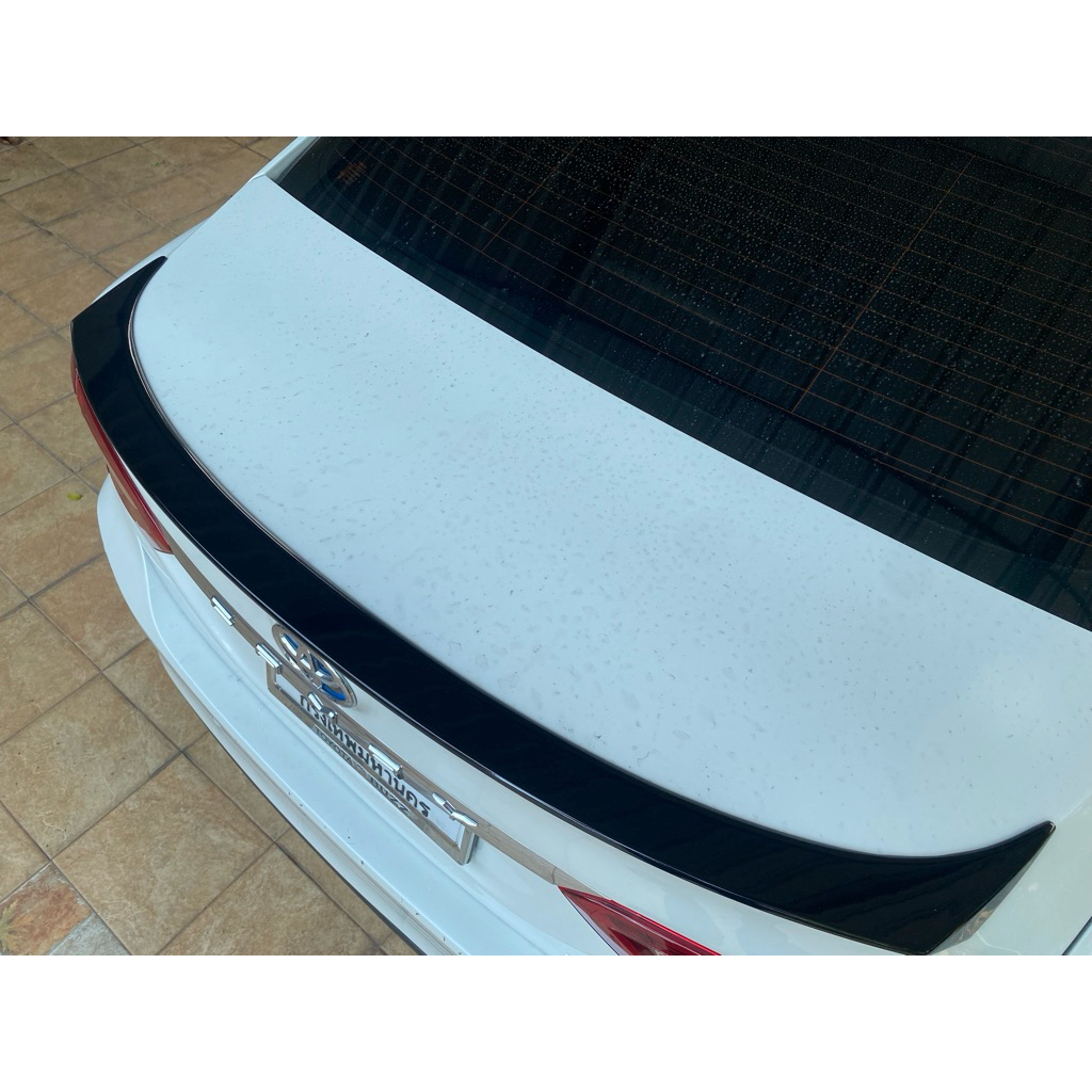 สปอยเลอร์ camry 2019-2023