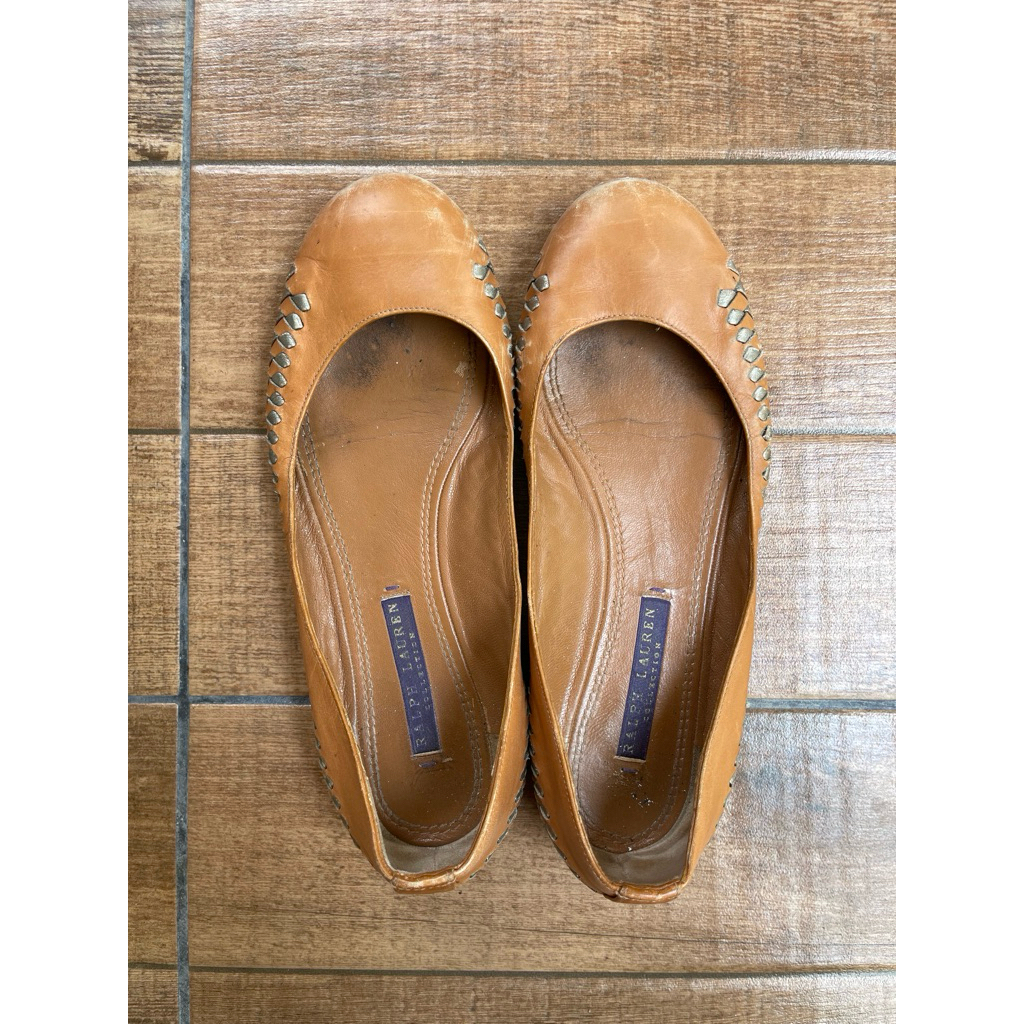 Polo Ralph Lauren Purple Label Women shoes