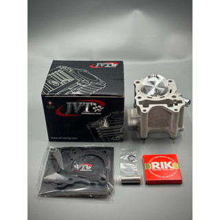 JVT chromebore kit 59mm & 63mm for honda click 125 (pin 13)