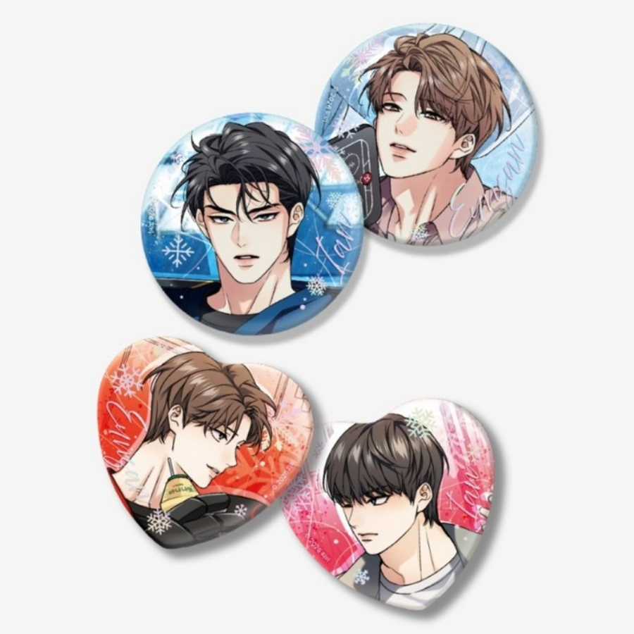 Melting Point แมตช์เปลี่ยนหัวใจ Official Merch