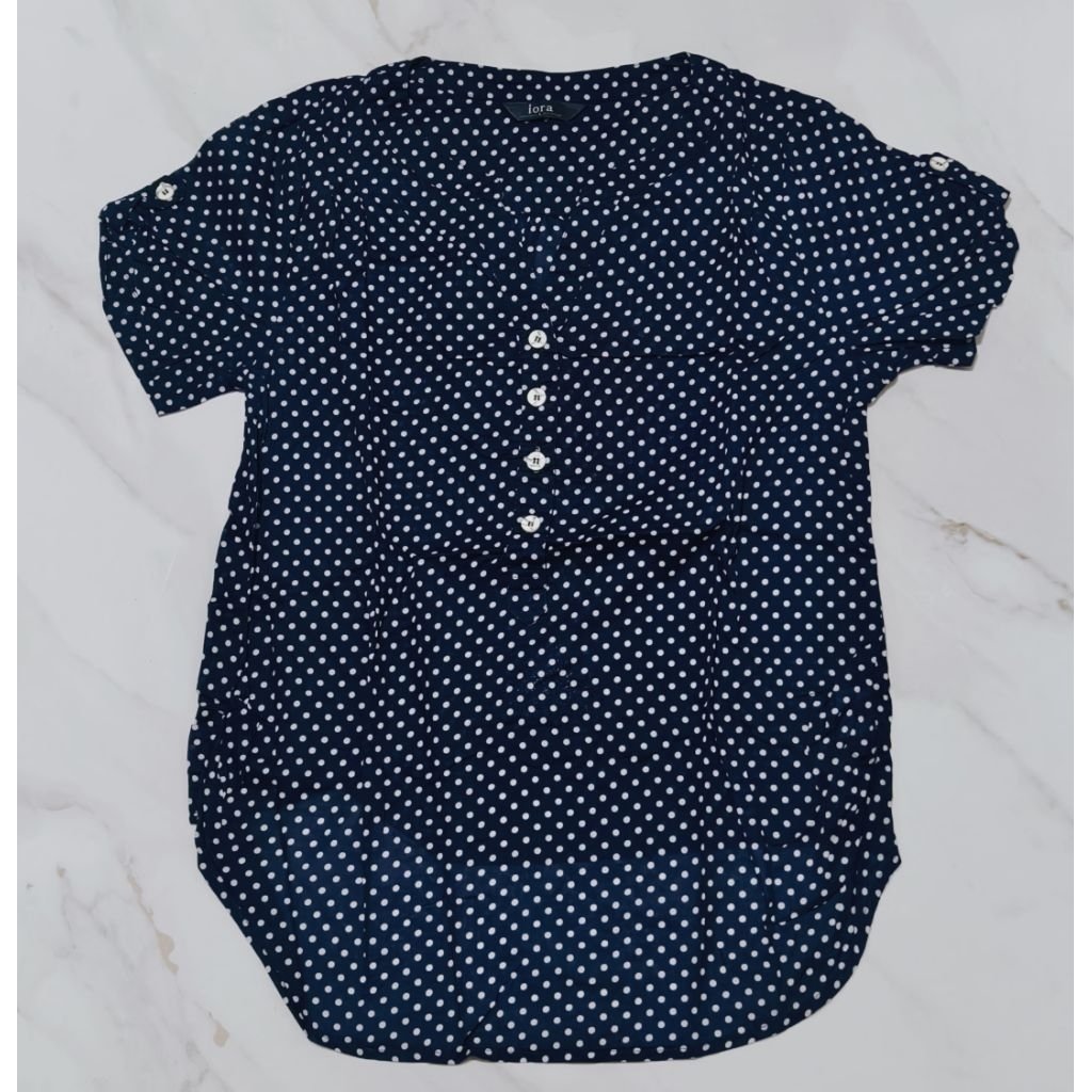 IORA TOP L LD 96-100CM