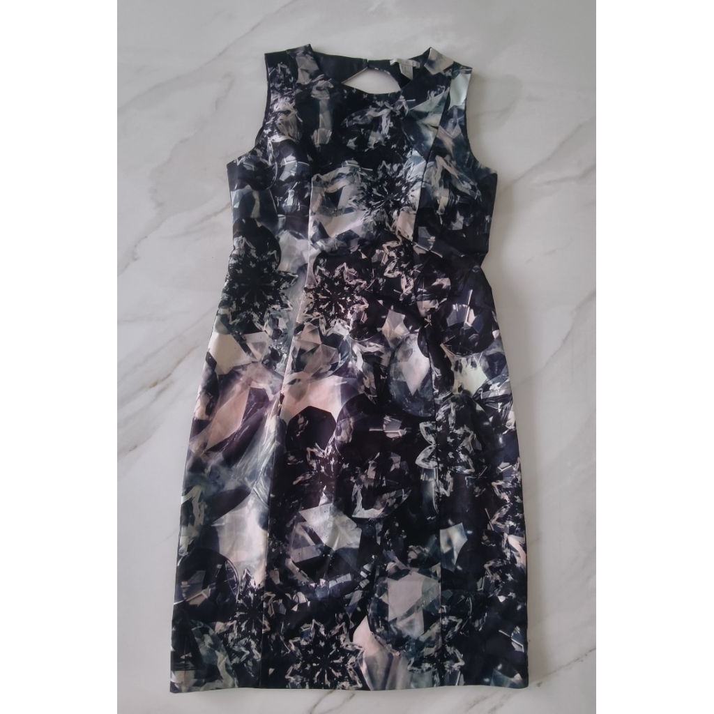 ชุด H&M SIZE 10 EUR 40 LD 90-92CM