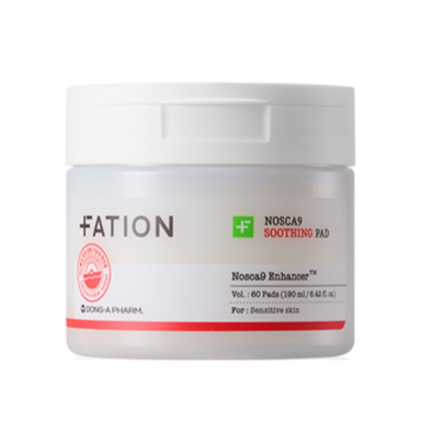FATION Nosca9 Trouble Pad 60P