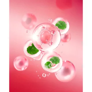 [BIOCERID] PDRN Collagen Firming Jelly Mask 5P K-Beauty Anti-aging