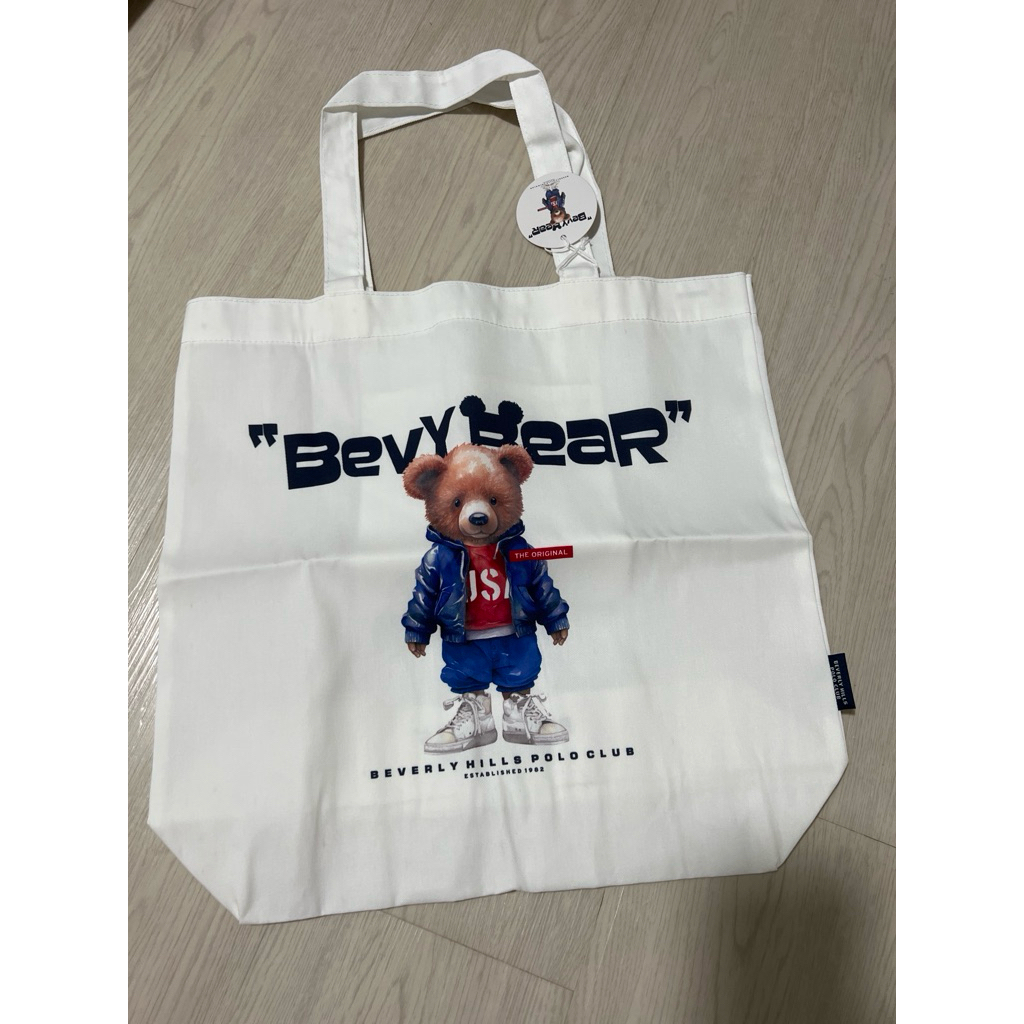 กระเป๋าโท้ต Beverly Hill ของแท้