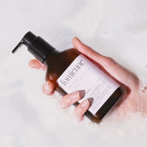 [K-BEAUTY] finne Anus Cleanser สําหรับผู้หญิง Feminine W-Zone Care Low pH Gentle 150ml