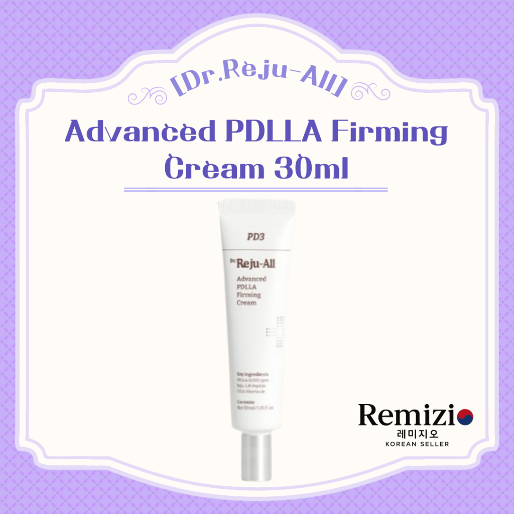 [Dr.Reju-All] Advanced PDLLA Firming Cream 30ml