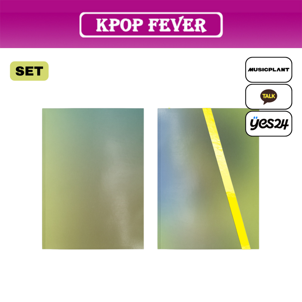 aespa [LEMONADE] 2nd Full Album / LEMONADE Ver (SET)