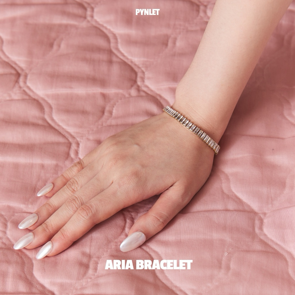 PYNLET - Aria Bracelet (พร้อมส่ง)