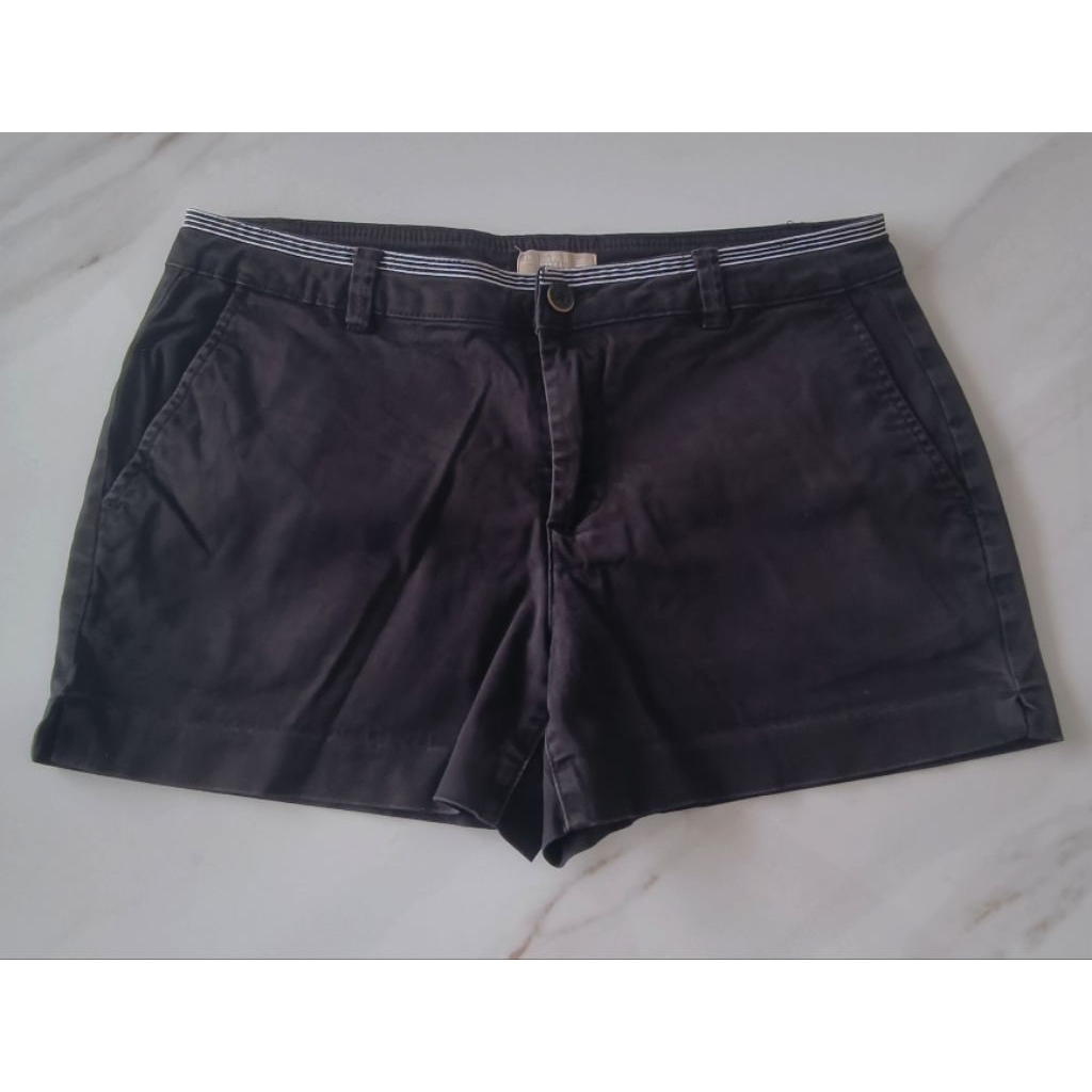 INDUSTRAIES.CO SHORTS SIZE 6 LP 75CM