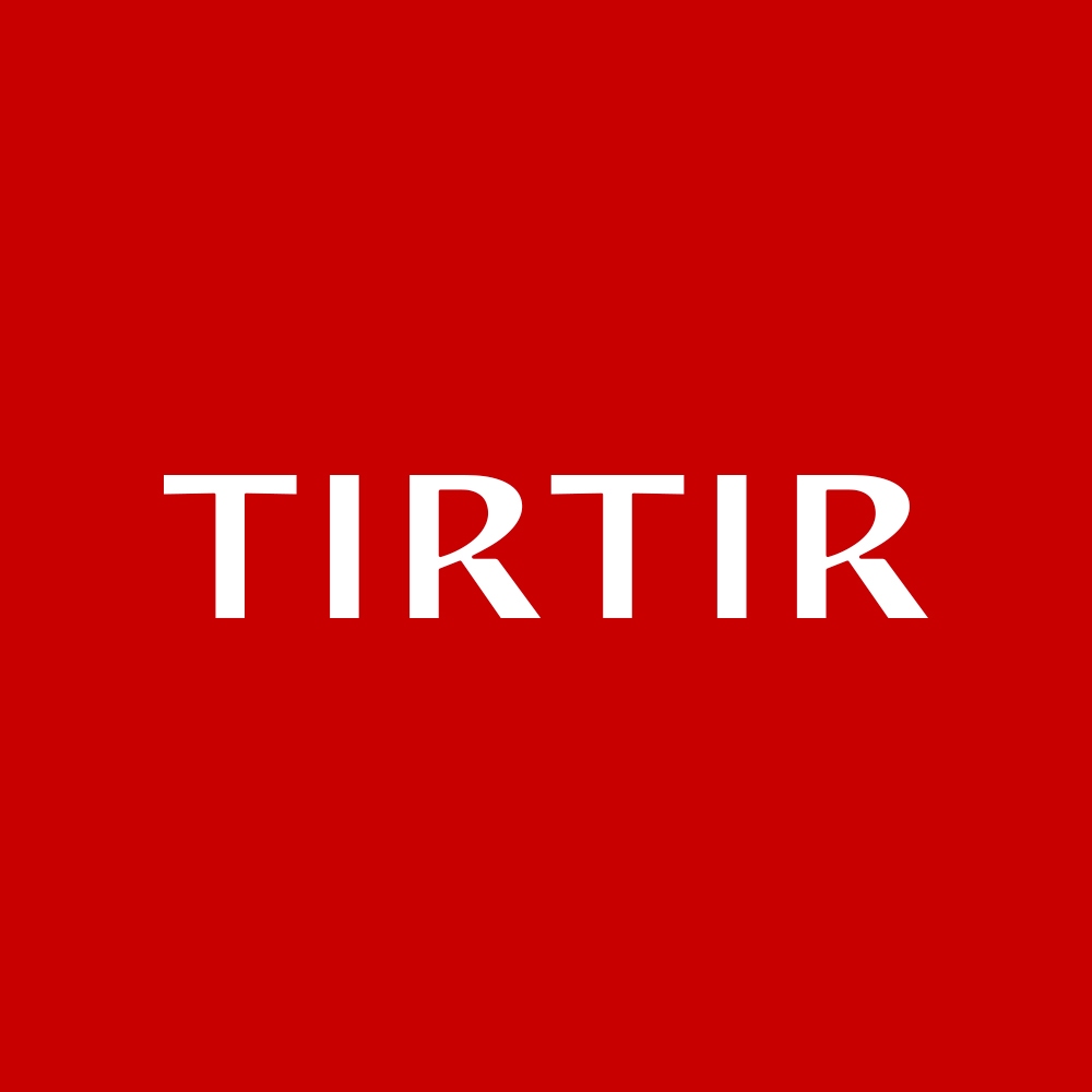 [TIRTIR] V Mini Photo Book / Limited Qty