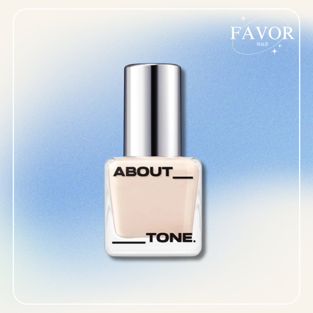 ABOUT TONE Skin Layer Fit Foundation SPF30 PA++ 30ml / 5 สี ABOUT_TONE