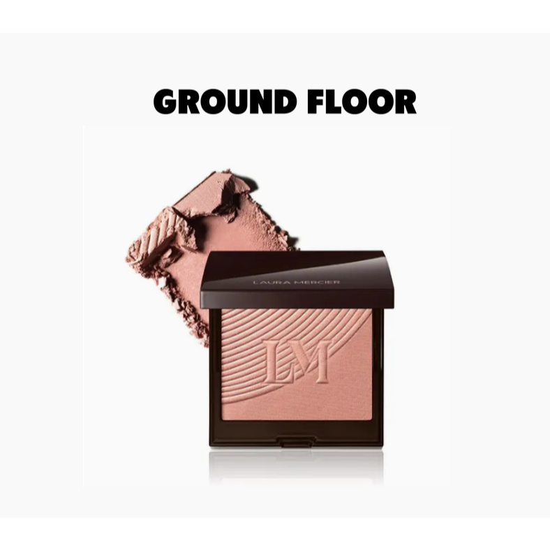 LAURA MERCIER BLUSH COLOR INFUSION DUO 5g (11 SHADES)