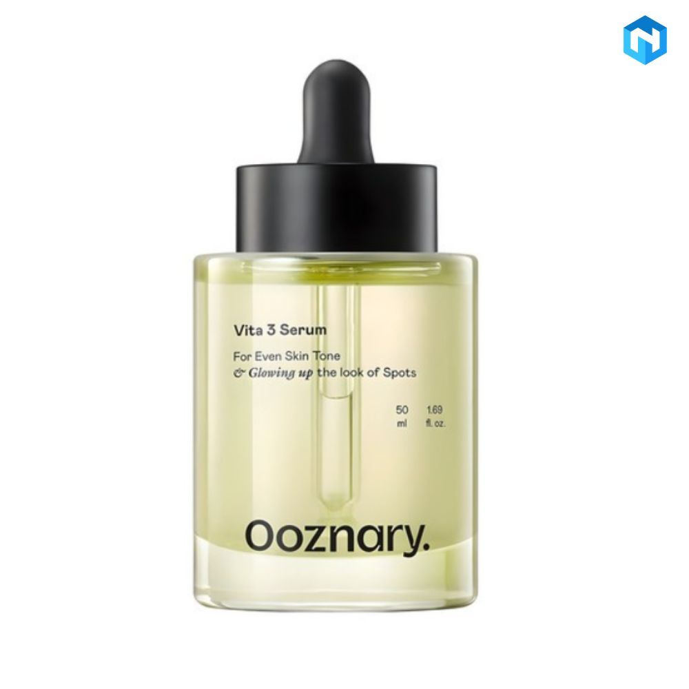 [Ozznary] Vita3 Serum 50 ml _NC
