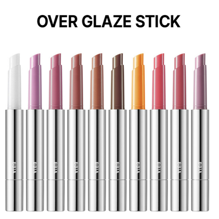 [BBIA] Over Glaze Stick (10 สี)