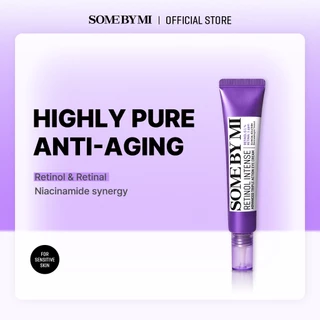 [New Collection] Retinol Intense Glass Skin Routine Collection