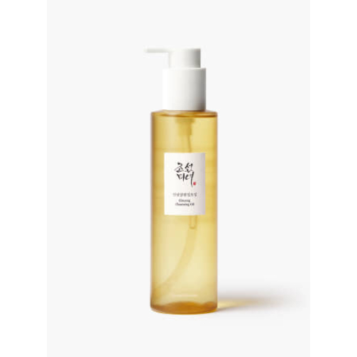 [K-Beauty] Beauty of Joseon Ginseng Cleansing Oil 210ml