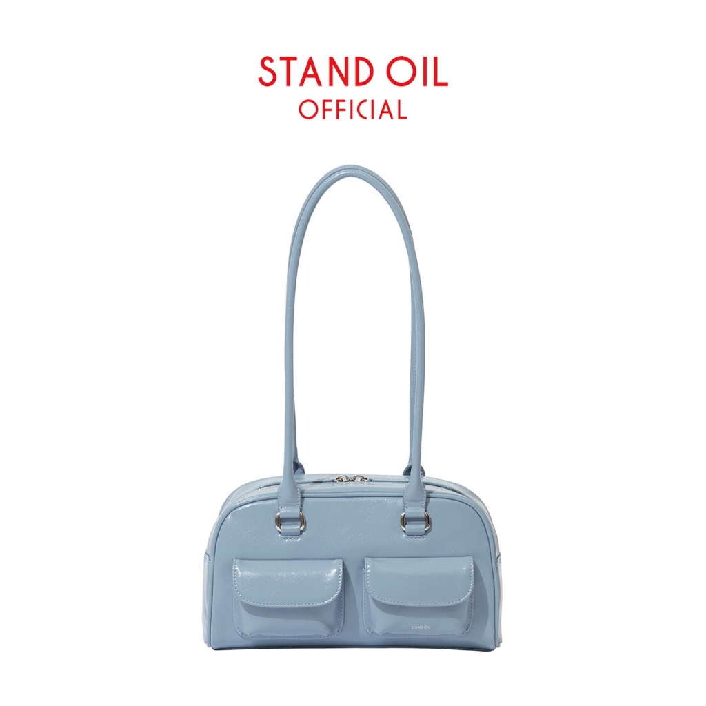 [STAND OIL] Chubby Bag / 7 colors