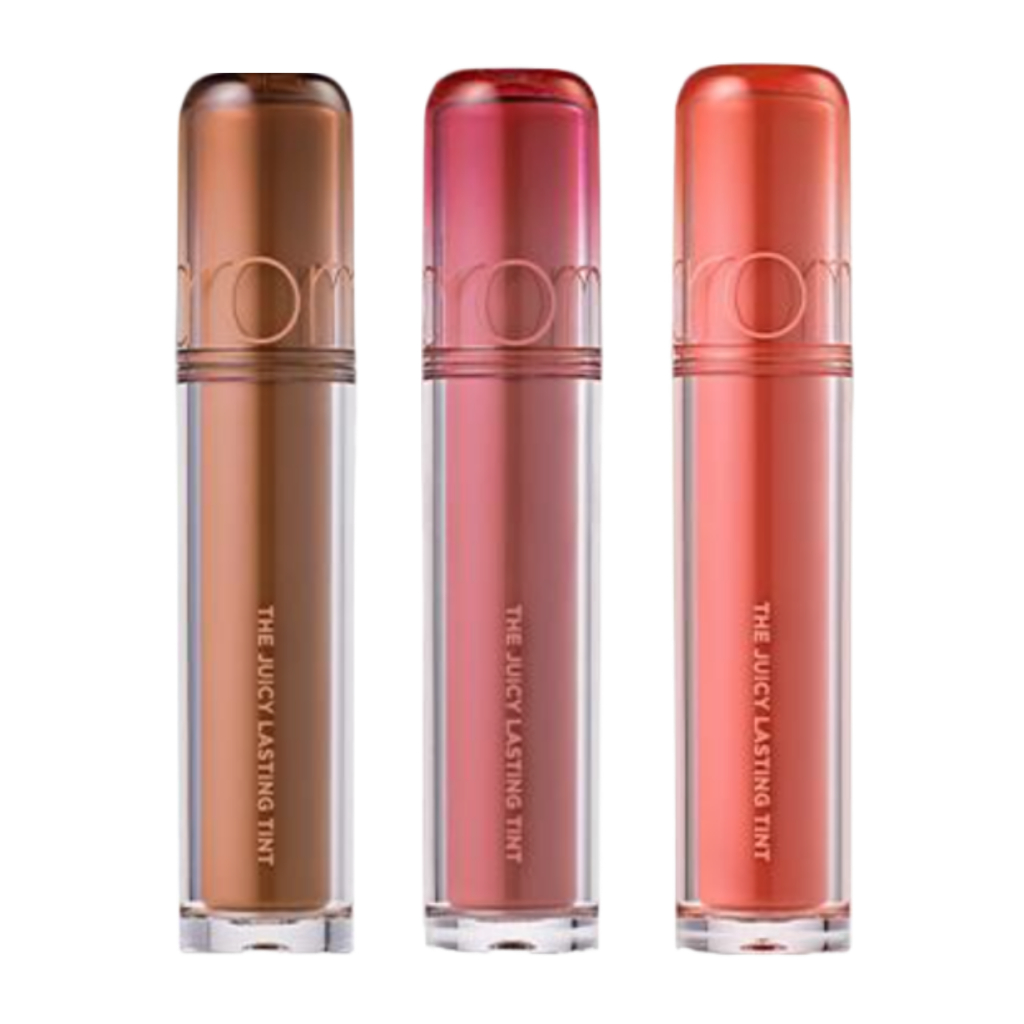 ROMAND The Juicy Lasting Tint-ใหม่