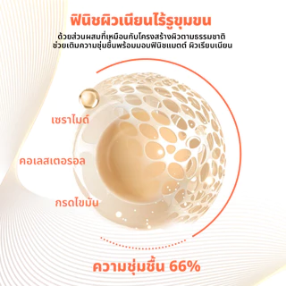[TIRTIR] NEW! Mask Fit AI Filter Mini Cushion คุชชั่นผิวฟิลเตอร์ (มินิ) 4.5g / 30 เฉดสี
