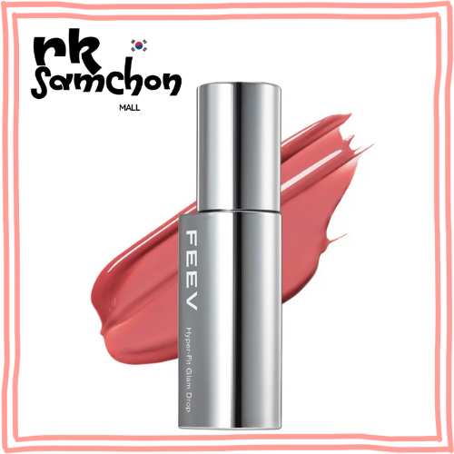 [ olive young hot sale] Colour Feev Hyper-Fit Glam Drop – 3.3g (9 เฉดสี)